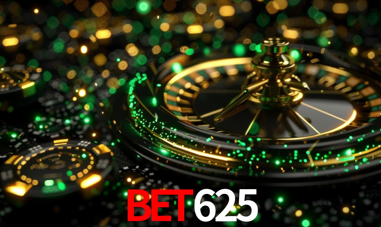 Bet625 - Análise de Mercados Esportivos
