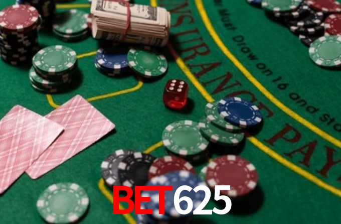 Bet625 App