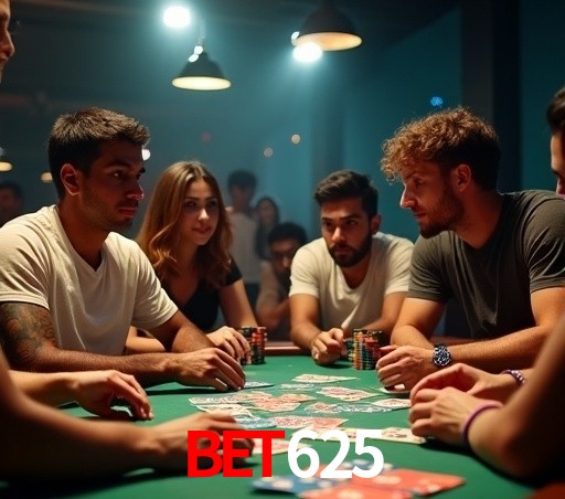 Bet625 Rio de Janeiro - Slot Strategy