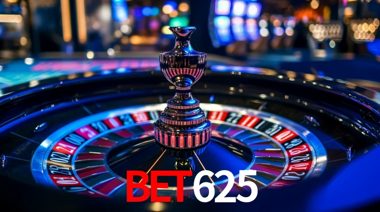 Bet625 App Interface