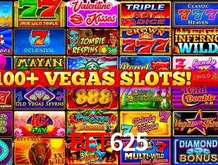 Bet625 Brasília - Casino Guide