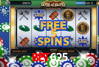 Bet625 Salvador - Studio Tour