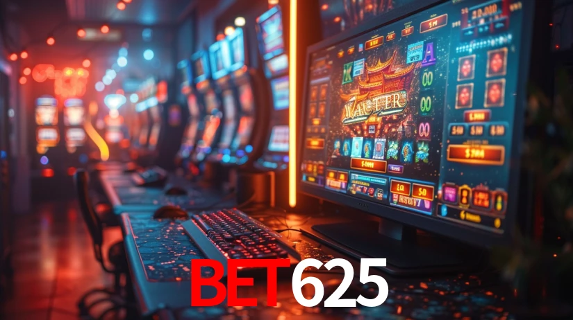 Bet625