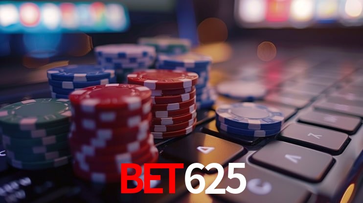 Bet625 - Login Methods