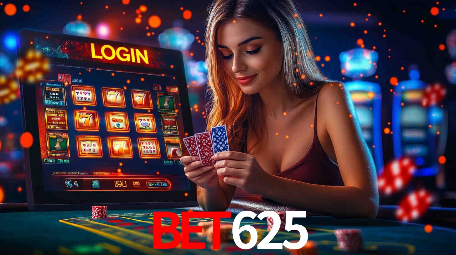 Bet625 App