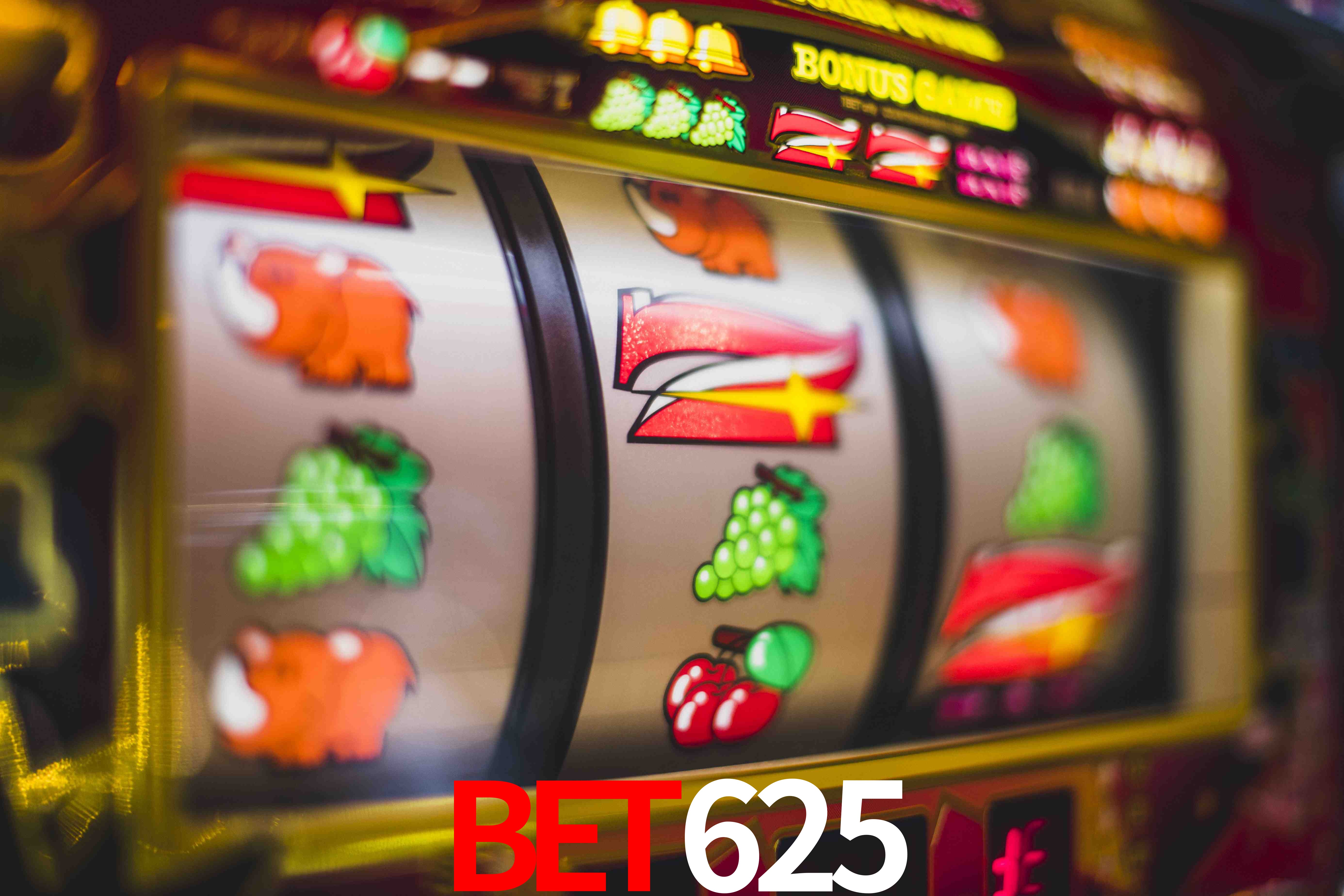 Experiência VIP Bet625