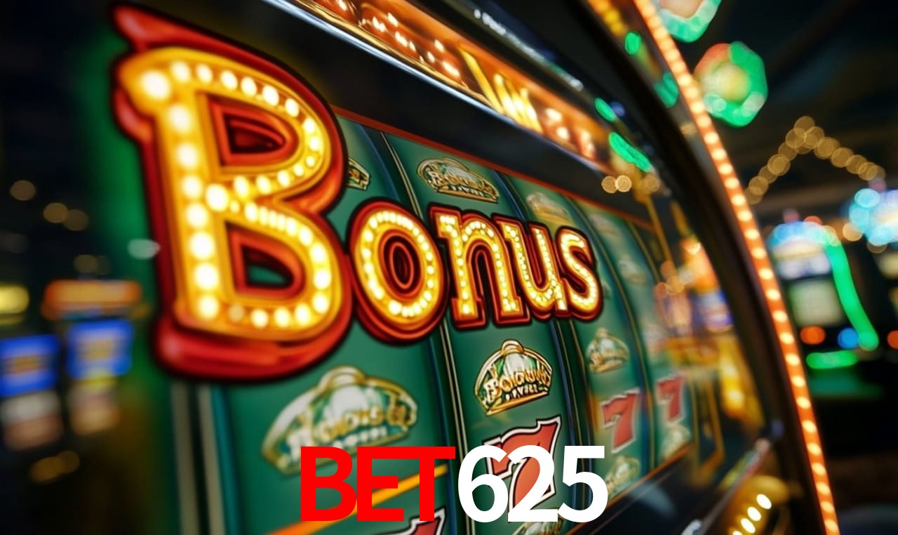 Bet625 São Paulo - Top Slots