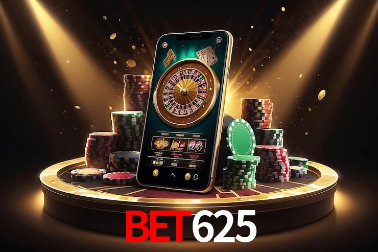 Bet625 - Winners Celebration