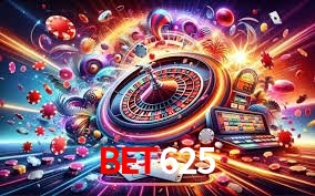 Casino Ao Vivo Bet625