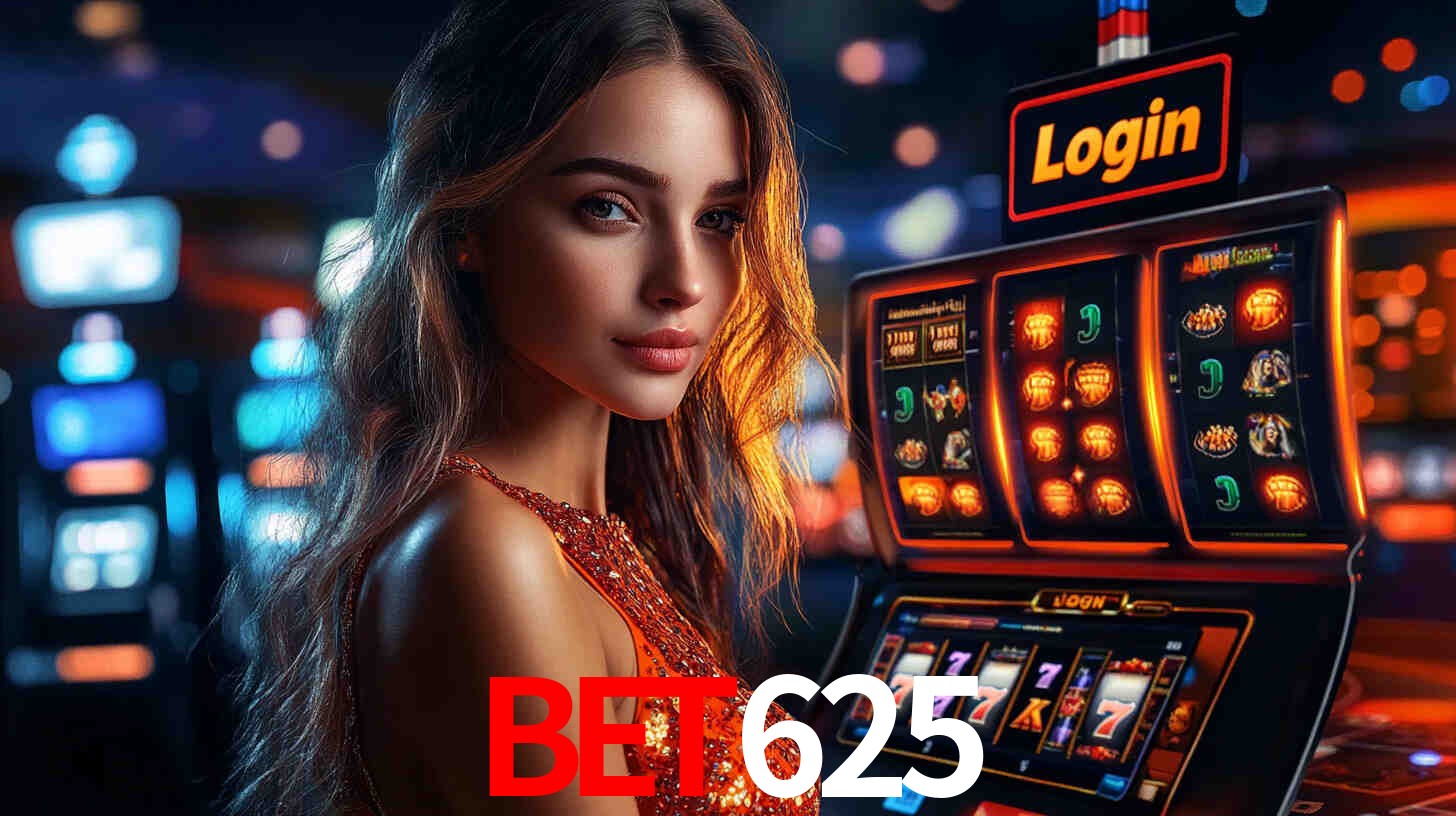 Experimente o Login Seguro Premium no Bet625