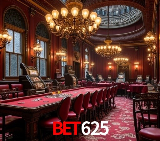 Bet625 Belo Horizonte - Payments