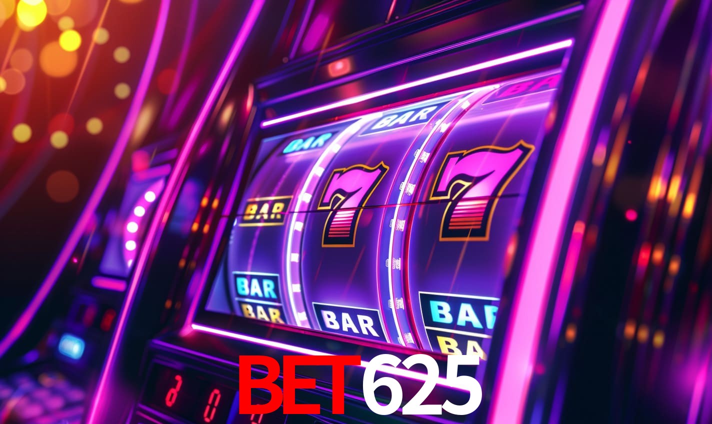 Bet625 - Cassino Online Bem Projetado - Bet625 Vip