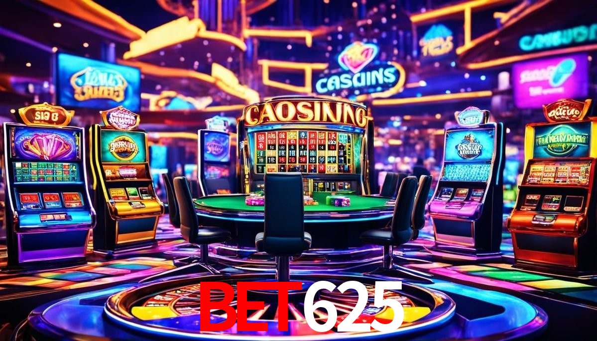 Tecnologia da Plataforma Bet625