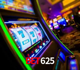 Inovações de Jogos na Bet625: O Futuro das Experiências Interativas