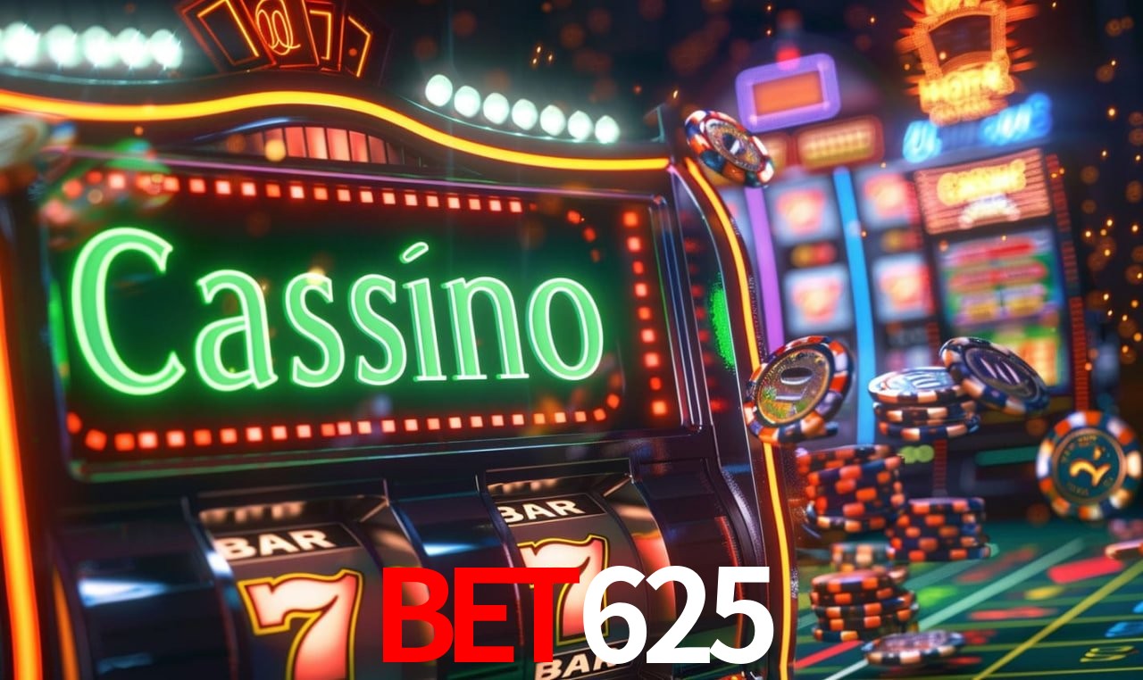 Bet625 - Aplicativo Móvel