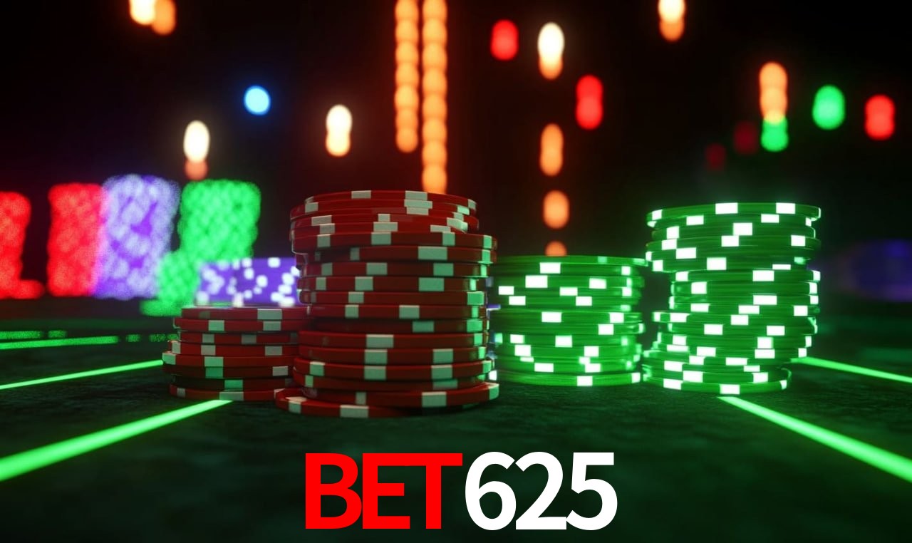 Game Providers Bet625