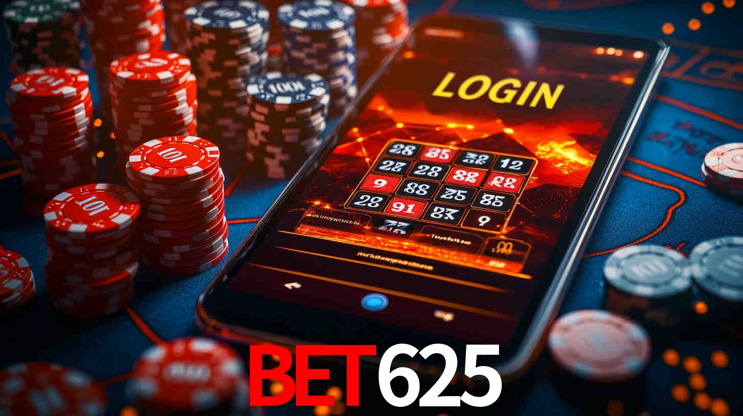 Bet625: A Experiência de Casino com Jogos de Mesa ao Vivo