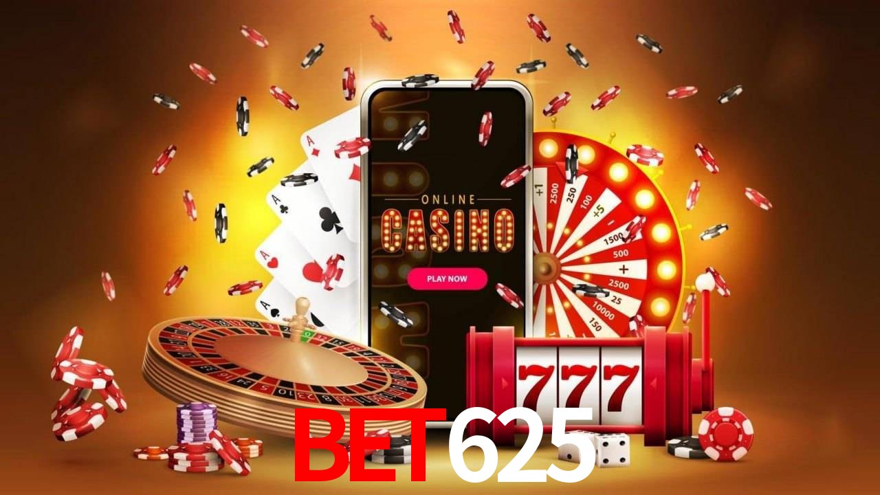 Bet625 Belo Horizonte - Jackpots