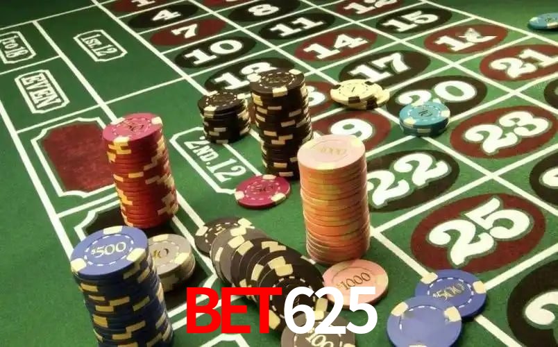 Promoção Relâmpago Bet625
