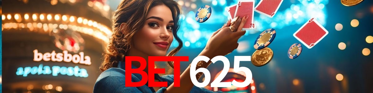 Slot Games Bet625