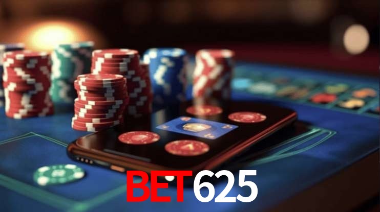 Bet625 São Paulo - Jogo Providers