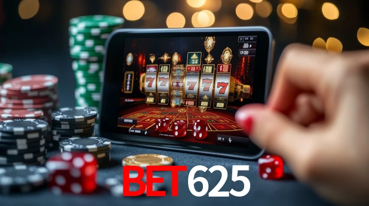 Live Casino Bet625
