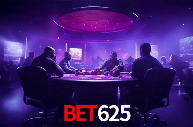 Design Responsivo Bet625