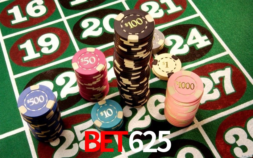 Provedores de Jogos Bet625